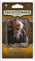 [2100000060887] Arkham Horror: LCG - Harvey Walters • DE