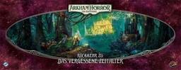 [2100000060863] Nachbestellt - Arkham Horror: LCG - Rückkehr zu: Das vergessene Zeitalter  DE