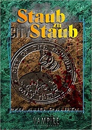 [2100000105168] Vampire: Die Maskerade – Staub zu Staub