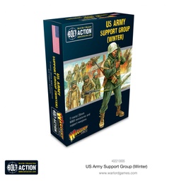 [2100000032426] Preorder: US Army Winter Support Group