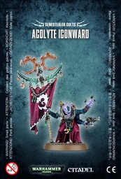 [2100000075522] Acolyte Iconward (Mail Order)