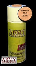 [2100000053964] The Army Painter: Color Primer, Barbarian Flesh 400 ml