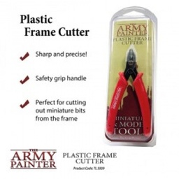 [2100000102242] The Army Painter - Plastic Frame Cutter