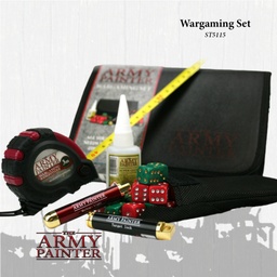 [2100000084913] The Army Painter Wargaming Set