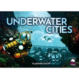 [2100000037629] Underwater Cities - DE