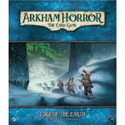 [2100000061006] Preorder: Arkham Horror: LCG - Am Rande der Welt Kampagnen-Erweiterung - DE