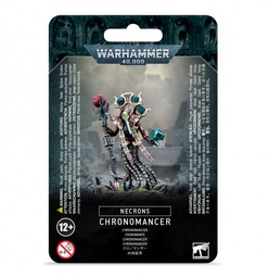 [2100000038305] NECRONS: CHRONOMANCER
