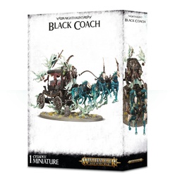 [2100000067770] NIGHTHAUNT BLACK COACH