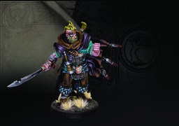 [2100000078615] Nords: Captain