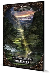 [2100000087112] Offenbarung des Himmels