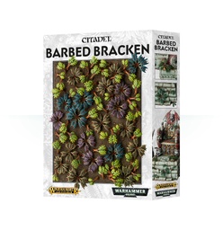 [2100000069842] Barbed Bracken
