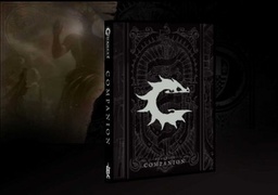 [2100000078622] Conquest Companion