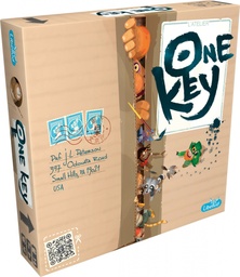 [2100000057344] One Key • DE