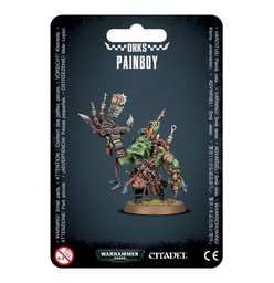 [2100000038145] Ork Painboy