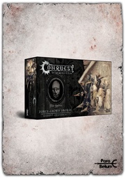 [2100000055517] Conquest: The Last Argument of Kings Miniaturen 12er-Pack Spires: Force Grown Drones