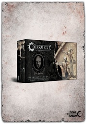 [2100000078646] Conquest: The Last Argument of Kings Miniaturen 12er-Pack Spires: Marksmen Clones