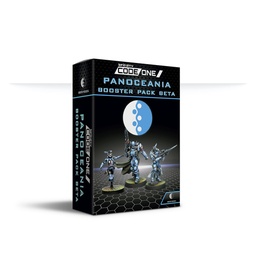 [2100000071562] PanOceania Booster Pack Beta Box