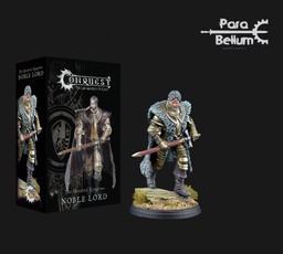 [2100000078585] Conquest: The Last Argument of Kings Miniatur Hundred Kingdoms: Noble Lord