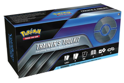 [2100000031344] PKM - Trainers Toolkit - EN