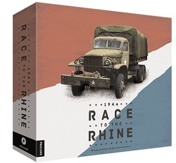 [2100000078875] Preorder: 	1944: Race to the Rhine EN