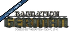 [2100000065301] Preorder: 505. Schwere Panzerabteilung Tokens (x20) &amp; Objectives (x2)