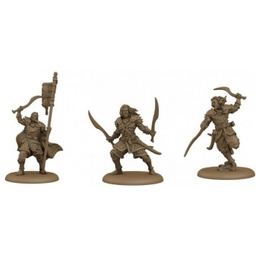 [2100000058983] Preorder : A Song Of Ice And Fire - Neutral Stormcrow Dervishes - EN