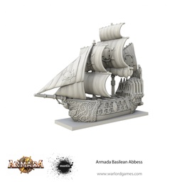 [2100000074938] Preorder: Basilean Abbess