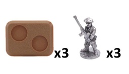 [2100000056828] PREORDER: British Mid War Commando Boys AT Rifle