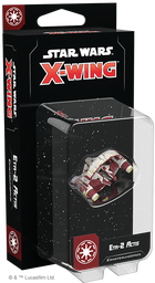 [2100000061884] Star Wars: X-Wing 2.Ed. - Eta-2 Actis • Erweiterungspack DE