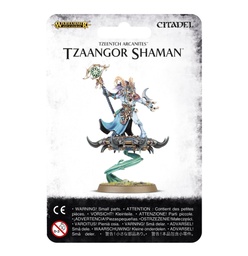 [2100000038350] Tzaangor Shaman