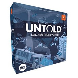 [2100000051168] Untold - Das Abenteuer wartet