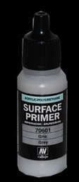 [2100000090396] Vallejo Surface Primer Grey 17ml