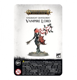 [2100000038367] Vampire Lord