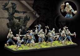 [2100000078660] Vanguard Clone