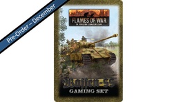 [2100000085477] Waffen-SS Gaming Tin
