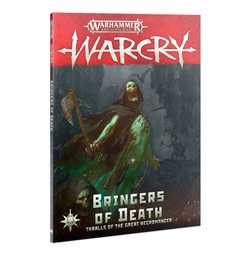 [2100000035045] WARCRY: BRINGERS OF DEATH (ENGLISH)