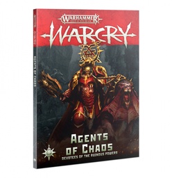 [2100000026104] WARCRY: DIENER DES CHAOS (DEU)