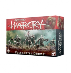 [2100000099320] WARCRY: FLESH-EATER COURTS