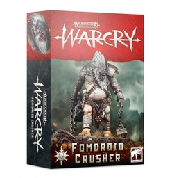 [2100000040384] WARCRY: FOMOROID CRUSHER