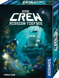 [2100000063482] Die Crew: Mission Tiefsee