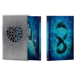 [2100000080809] The Altered Carbon RPG Deluxe Edition - EN