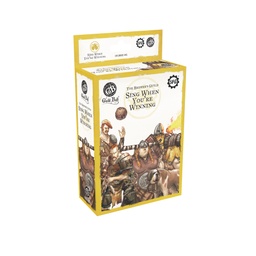 [2100000083534] The Brewer’s Guild: Sing When You’re Winning