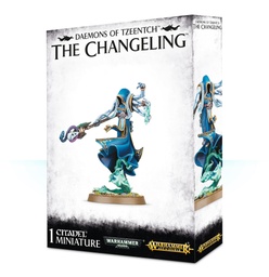 [2100000069613] The Changeling