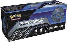 [2100000079117] Preorder: 	PKM Trainers Toolkit 2021 DE