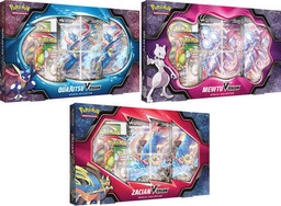 [2100000079162] Preorder - PKM V Union Box DEUTSCH