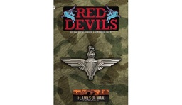 [2100000063789] PREORDER: Red Devils