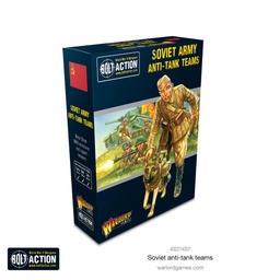 [2100000032457] Preorder: Soviet Anti-tank Teams