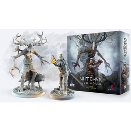 [2100000102525] Preorder: The Witcher: Old World - EN