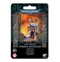 [2100000037940] Primaris Apothecary