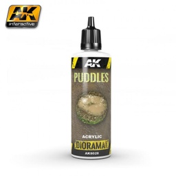 [2100000048731] Puddles - 60ml (Acryl)